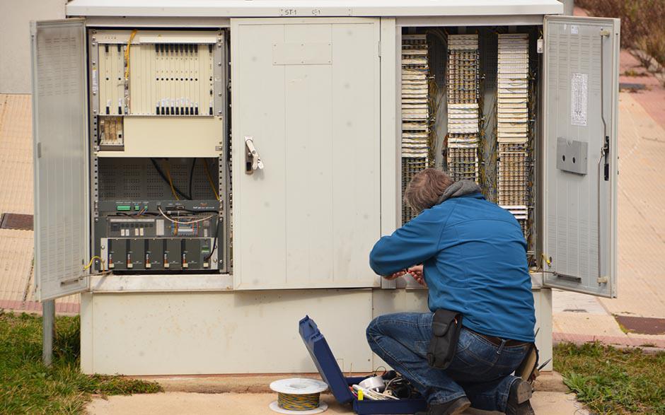 tarif électricien Le Chesnay