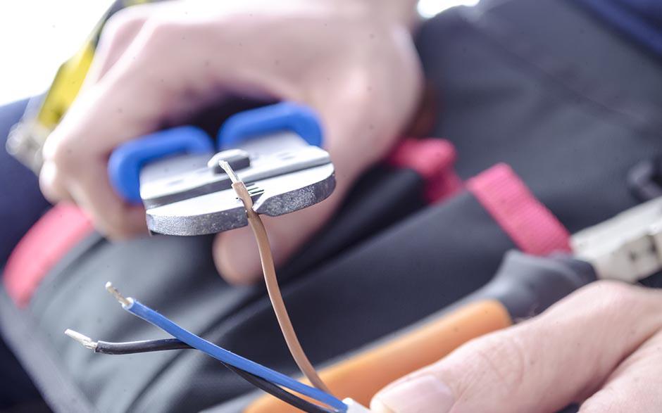  électricien urgence Le Chesnay