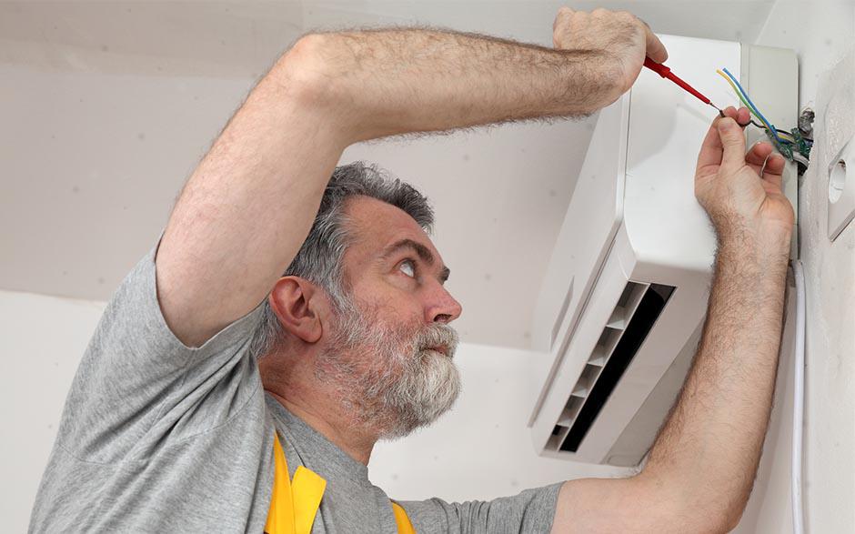 électricien Le Chesnay