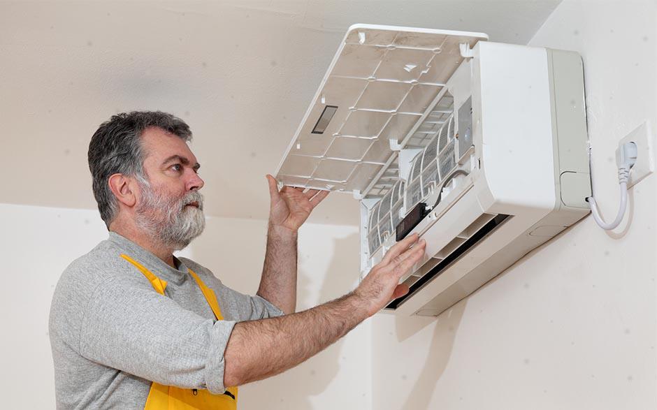 électricien de maintenance Le Chesnay